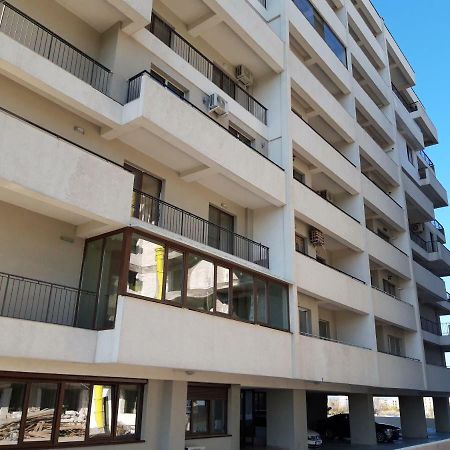 Апартаменты Mamaia Sky 2018 Констанца Экстерьер фото